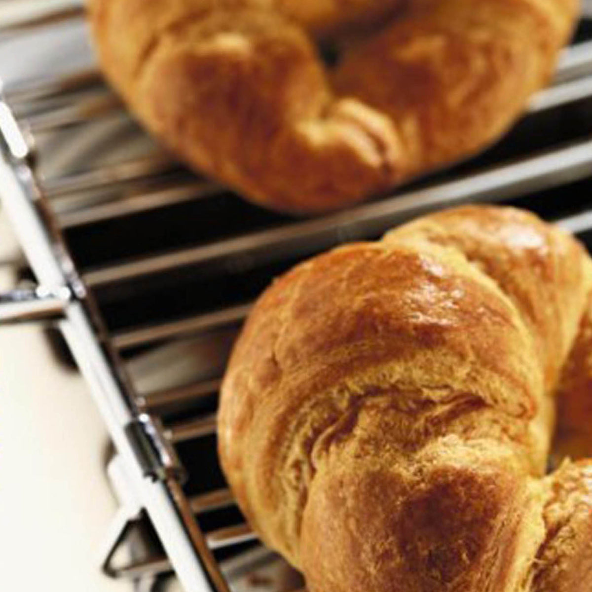 Dualit Classic stainless steel warmhalteplatte for keeping food warm, with a sleek, modern design and smooth surface.