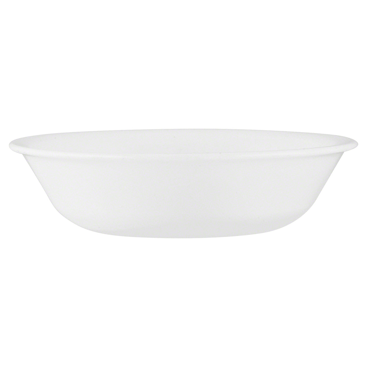 Corelle Winter Frost white dinnerware set with plates and bowls, durable ceramic cookware for elegant table settings
