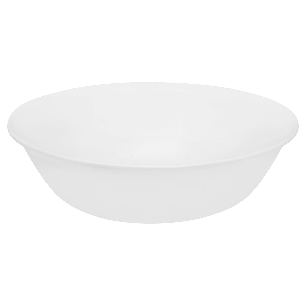 Corelle Winter Frost white dinnerware set featuring elegant plates and bowls with a frosted winter design, perfect for holiday dining.