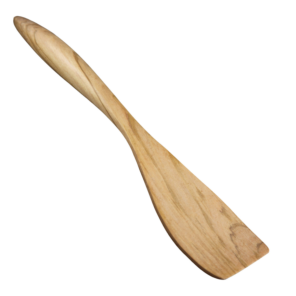 Small BÉRARD Wender in TERRA brown color, 35.5 cm long, shown with the product's natural finish and compact design.