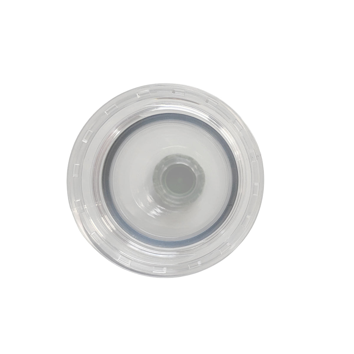 PROFINO Sparkle Dichtungsring for bottle neck, replacement part with rubber sealing for secure closure.