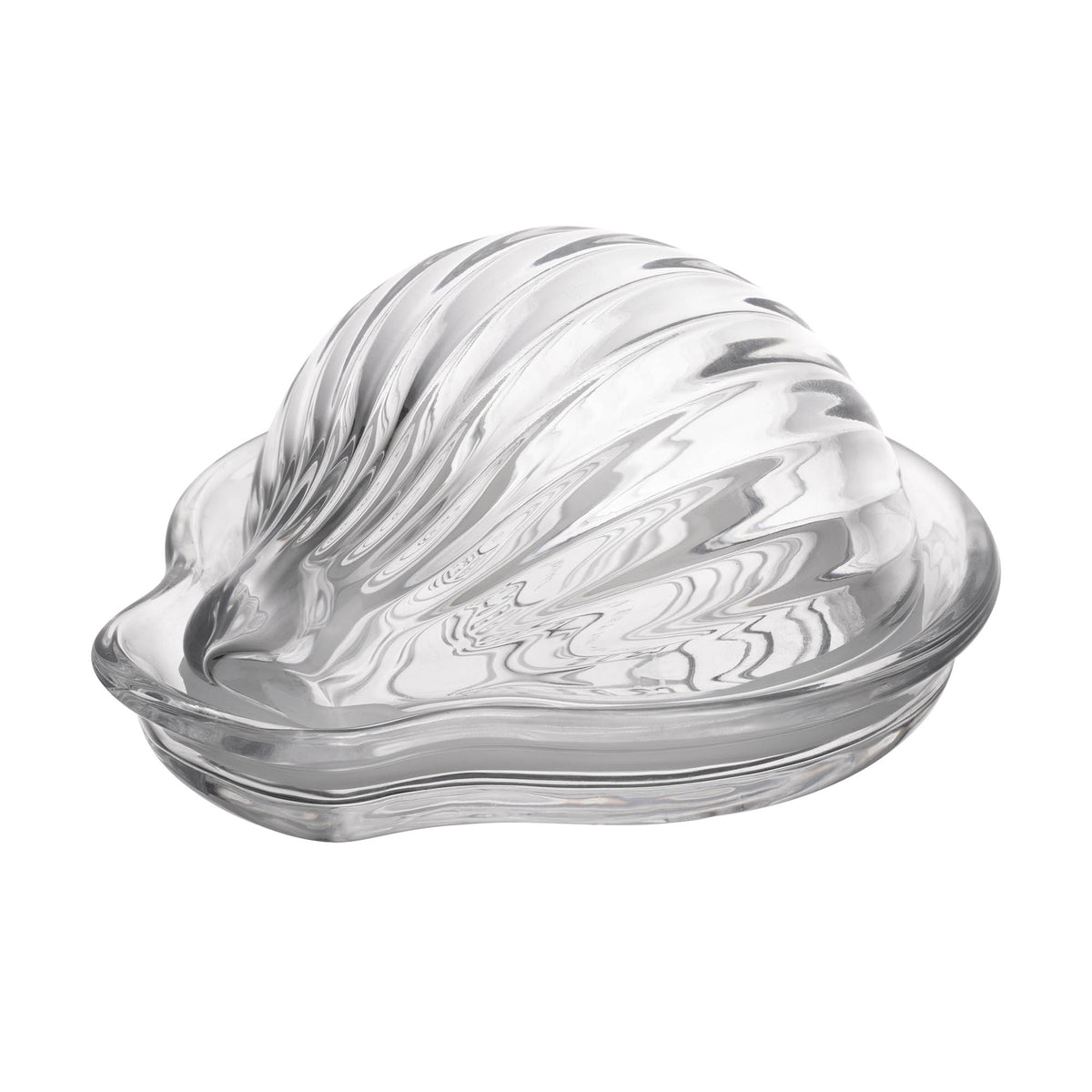 KILNER Onion Keeper transparent food storage container for storing onions, with a clear, airtight design.