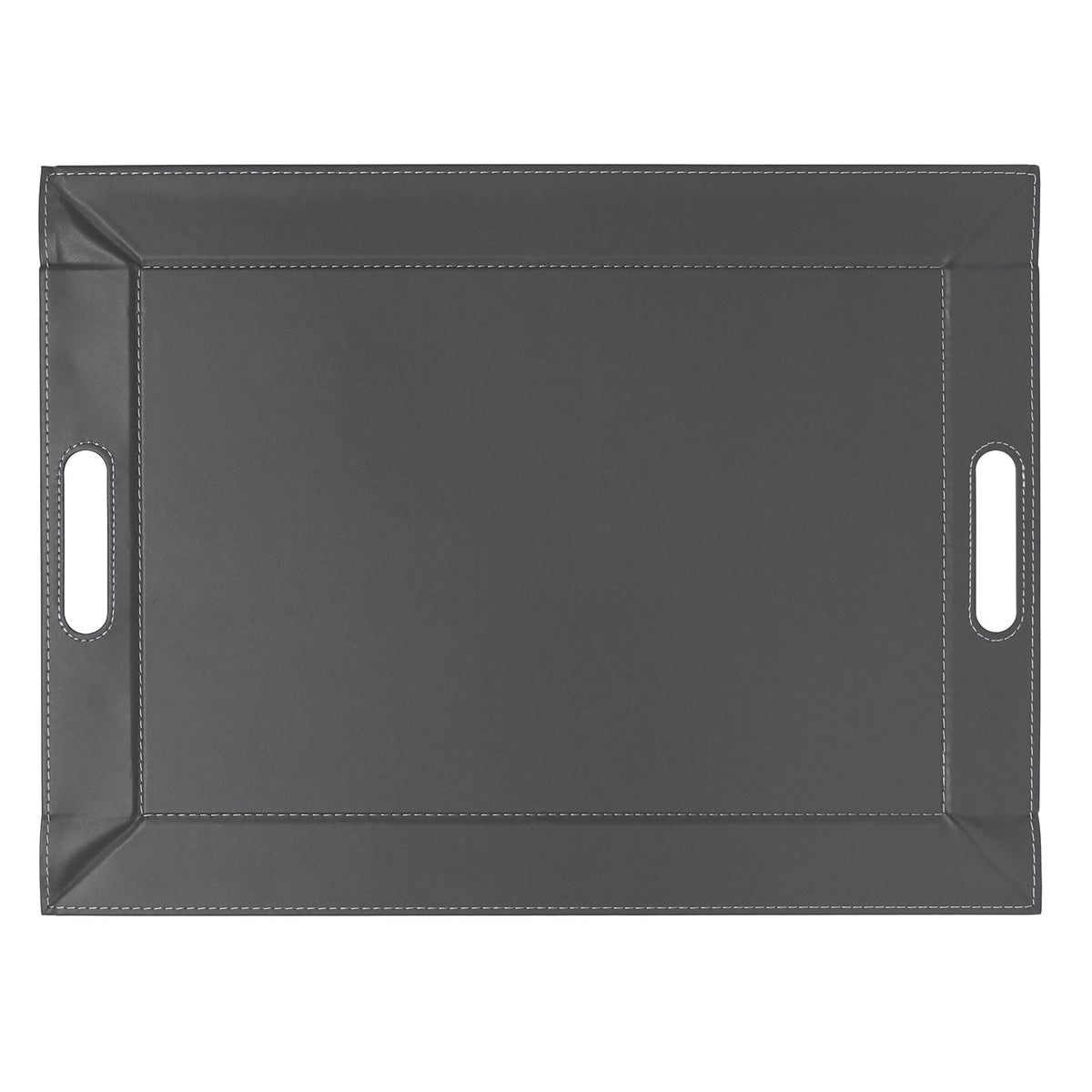 Small Freeform Wendetablett 2-in-1 tablet and table mat in flieder and grau, versatile and stylish for everyday use.