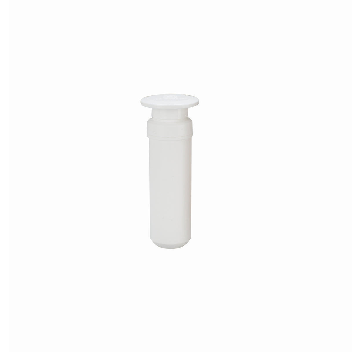 HoneyWare vacuum pump with digital display and ergonomic handle, designed for efficient air removal and sealing.