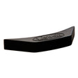 Black Lodge grip protector showing a sturdy, black safety guard designed to secure and protect handles or grips.
