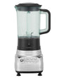 Polished DUALIT VORTECS stand mixer with stainless steel body and blending attachments, ideal for versatile kitchen use.