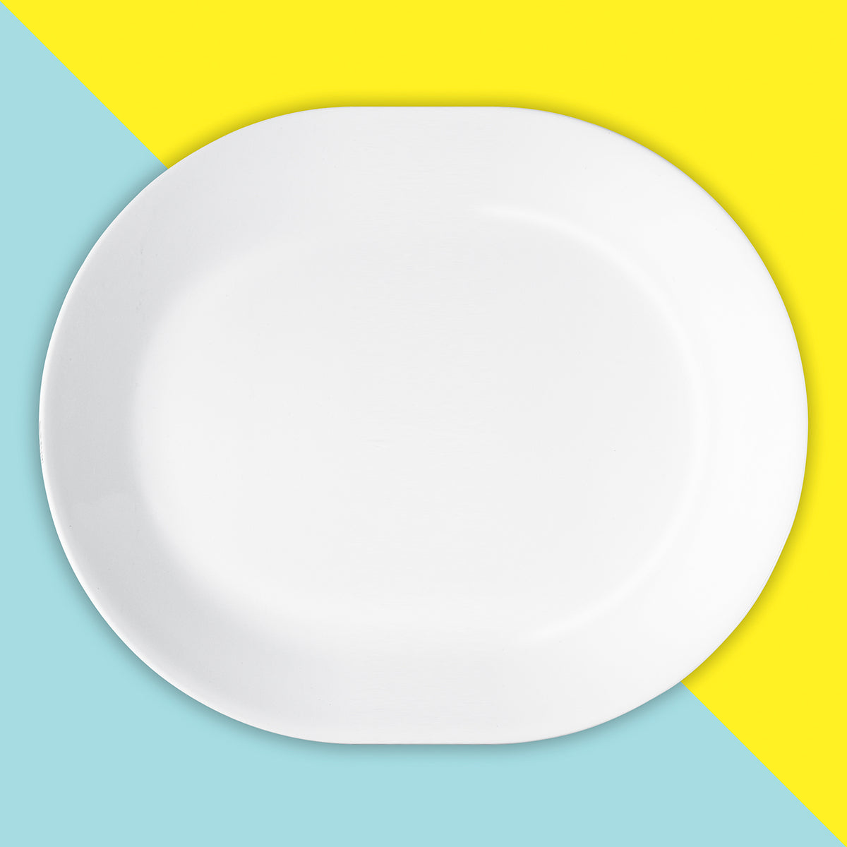 Corelle Winter Frost white dinnerware set with plates and bowls, durable ceramic style for everyday use