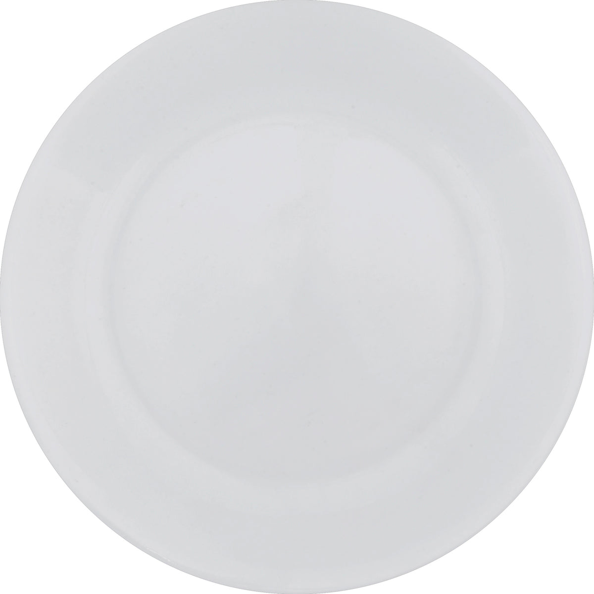 Corelle Winter Frost white dinnerware set featuring elegant plates and bowls with a frosted, winter-inspired design.