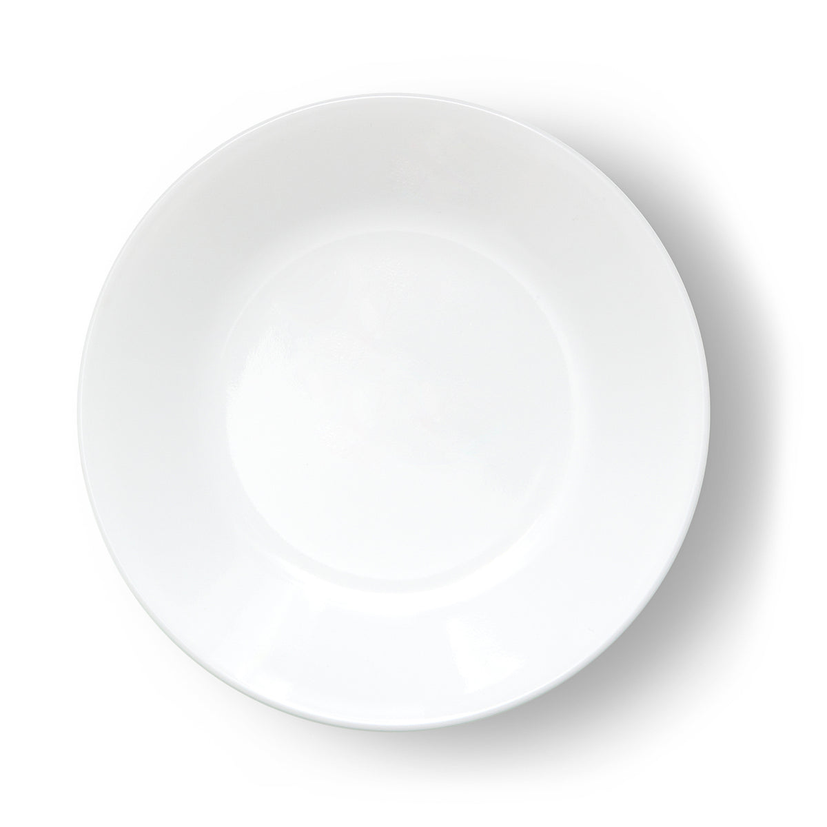 Corelle Winter Frost white dinnerware set featuring elegant, durable porcelain plates and bowls for everyday use.