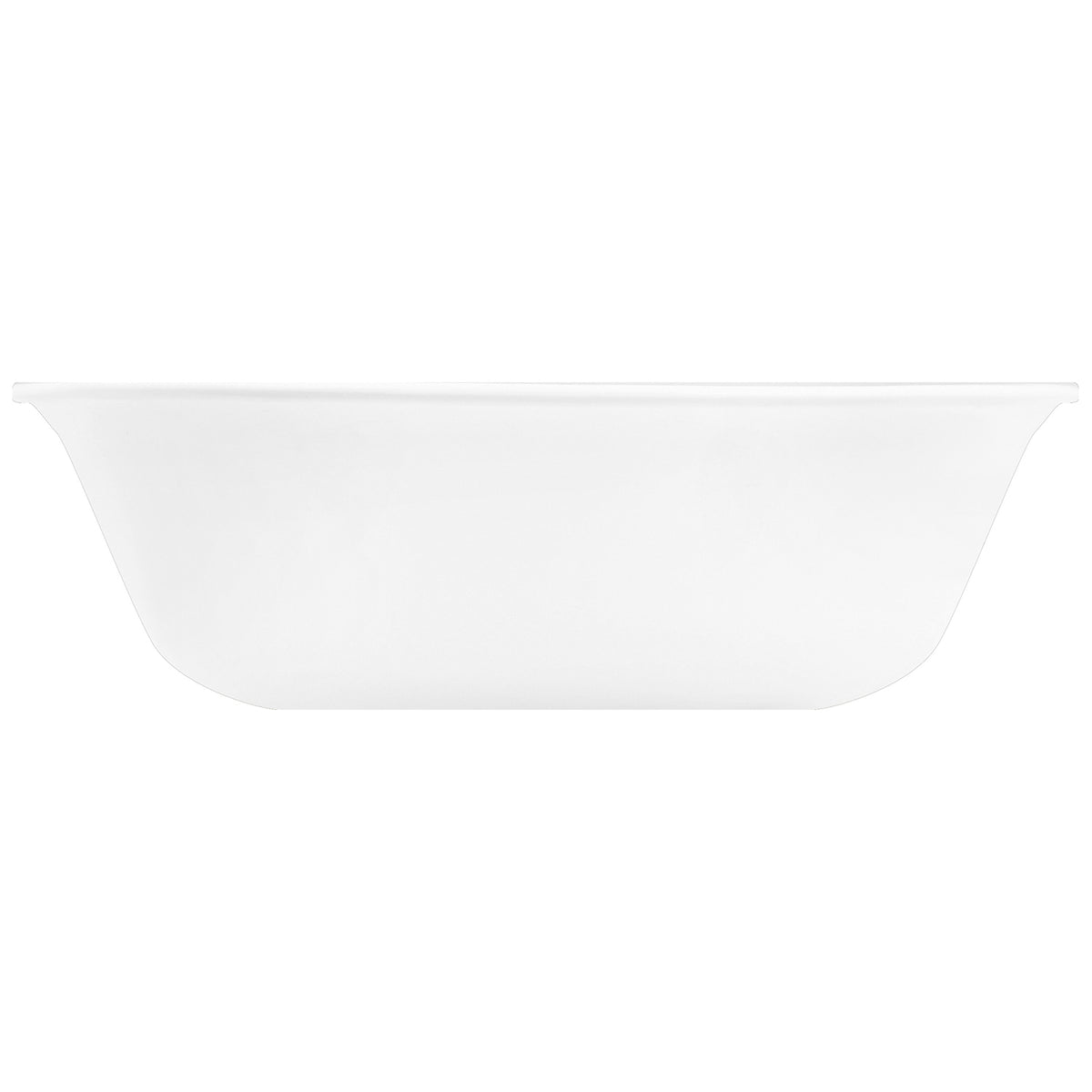 Corelle Winter Frost white dinnerware set with plates and bowls, durable ceramic dinnerware from the Corelle brand.