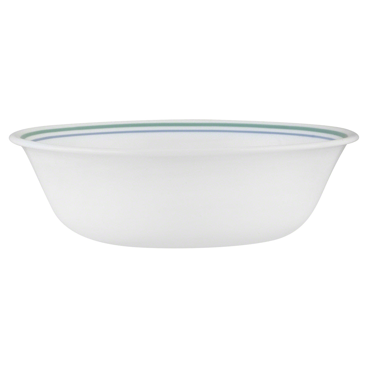 Corelle Country Cottage dinnerware set with white ceramic plates featuring charming graphic patterns, perfect for casual dining.