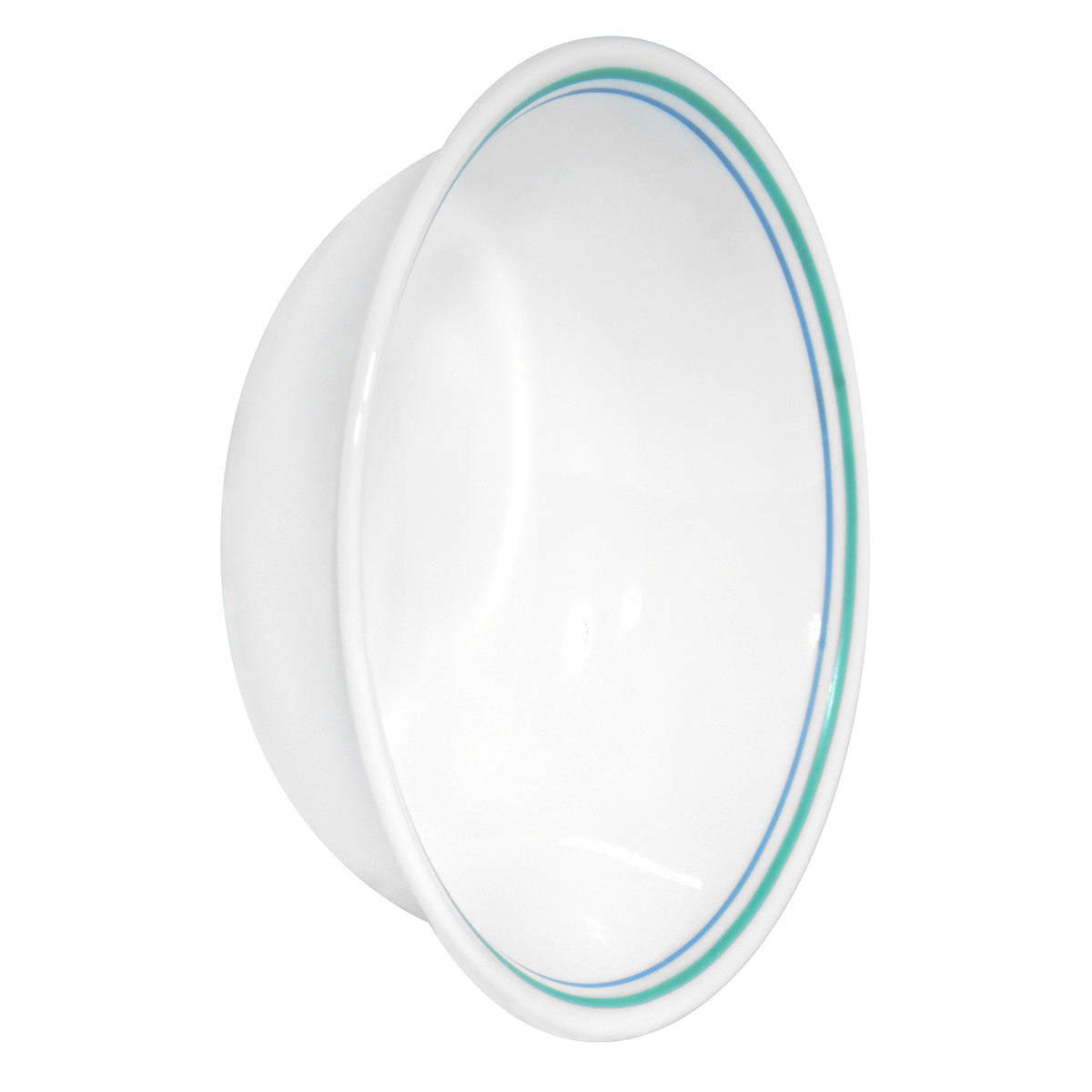 Corelle Country Cottage white dishware set with floral graphic pattern, featuring plates and bowls for casual dining.