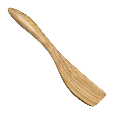 Large BÉRARD TERRA brown Wender with 31.5 cm length, featuring a sleek design and sturdy construction.