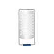 Stainless steel BÉRARD Parmesan box grater attachment with textured surface for easy cheese grating.