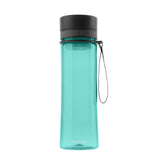 PROFINO INFUZE 600 ml Trinkflasche with leak-proof lid and ergonomic design, ideal for sports and daily hydration.