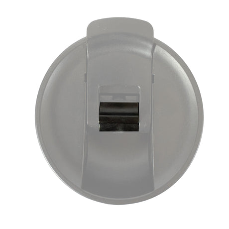 PROFINO barista lock replacement part in black for coffee machine, high-quality espresso machine spare part.