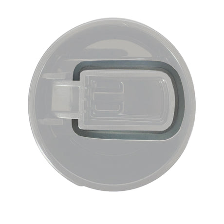 PROFINO Barista Dichtung Verschluss replacement part for espresso machines, showing the rubber sealing component with detailed close-up.