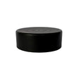PROFINO Ersatzteile Infuze Deckel in grau, close-up view showing the round plastic lid for medical infusion devices.