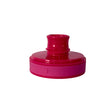 Pink PROFINO Infuze mouthpiece replacement part, compatible with infusion devices, shown in a clear close-up image.
