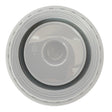 PROFINO Infuze Dichtungsring Ersatzteile for 0.6L containers, close-up image showing rubber sealing ring detail.