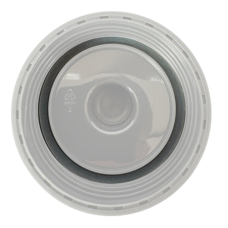 PROFINO Infuze Dichtungsring Ersatzteile for 0.6L containers, close-up image showing rubber sealing ring detail.