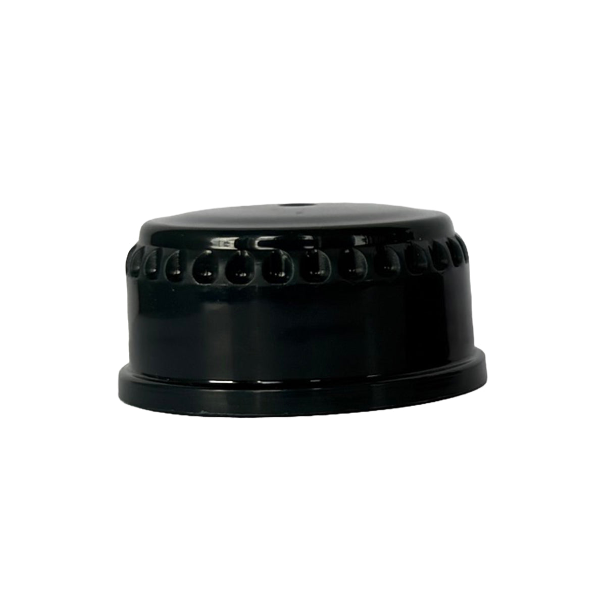 Blue PROFINO Sparkle Deckel replacement part for kitchen appliances, featuring a durable and stylish design.