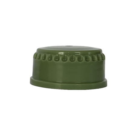 PROFINO Ersatzteile Sparkle Deckel, a replacement part for PROFINO products, showing a close-up of the colorful sparkly lid.