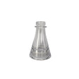 PROFINO Ersatzteile Sparkle Flaschenh, replacement part for sparkling water bottles, featuring durable plastic construction.