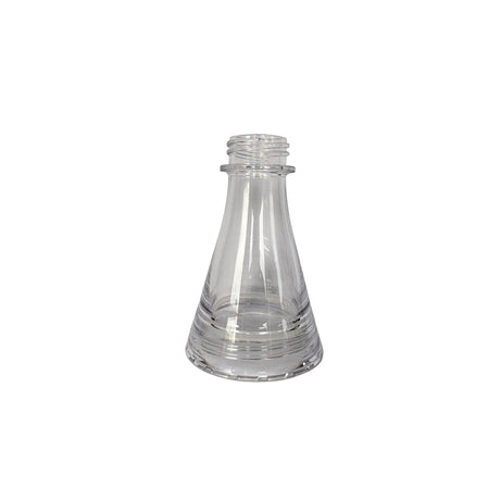 PROFINO Ersatzteile Sparkle Flaschenh, replacement part for sparkling water bottles, featuring durable plastic construction.
