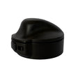 Black PROFINO Ersatzteile Active Deckel, replacement part with a sleek design, suitable for PROFINO appliances.