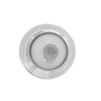 PROFINO Sparkle Dichtungsring for bottle neck, replacement part with rubber sealing for secure closure.