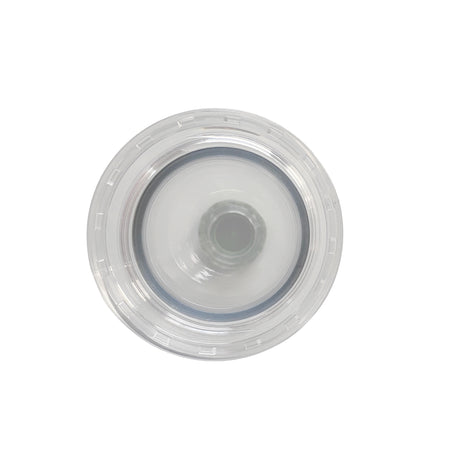 PROFINO Sparkle Dichtungsring for bottle neck, replacement part with rubber sealing for secure closure.