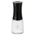 KYOCERA ceramic universal mill, 16 cm, with stainless steel top and adjustable grinding mechanism for spices and herbs.