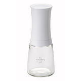 KYOCERA ceramic universal grinder, 16 cm, with adjustable ceramic grinding mechanism and sleek design.