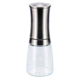 KYOCERA ceramic universal mill, 16 cm size, with a sleek design and grinding mechanism for spices and herbs.