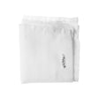 KILNER white Einkochtücher, 50 x 50 cm, made of absorbent fabric for canning and preserving purposes.
