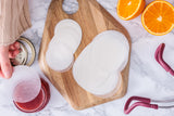 White KILNER wax tablets, 200 pieces, showing small rectangular wax sheets for crafting or sealing.