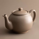 PRICE & KENSINGTON | Teekanne, taupe