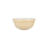 Transparent Mason Cash mixing bowl from the In The Meadow collection, featuring a clear design and spacious interior for baking.