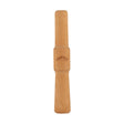KILNER fermenter pestle made of wood, 24.5 cm long, used for pressing ingredients during fermentation processes.