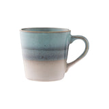 Blue Mason Cash ceramic mug with a smooth finish, featuring the brand’s classic design and a comfortable handle.