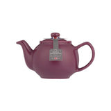 Teekanne PFLAUME mint tea canister by PRICE & KENSINGTON, featuring a decorative label and mint leaf design.