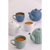 PRICE & KENSINGTON | Teekanne, PFLAUME, mint