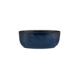 Mason Cash rustic charm blue ceramic baking dish for casseroles and oven cooking, with a traditional design and glazed finish.