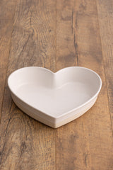 Mason Cash rustic charm beige Auflaufform with a classic ceramic design, suitable for baking and serving dishes.