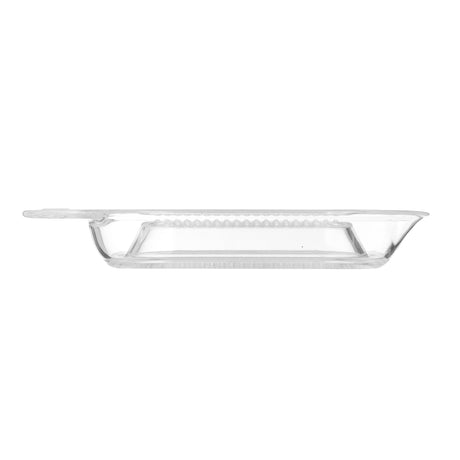 KILNER kitchen grater with glass container, 20 cm, stainless steel blades for grating and zesting in a modern kitchen setting.