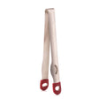KILNER stainless steel fermentation tong, 22 cm, with a textured handle for gripping jars during fermentation or canning processes.