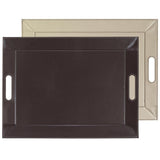 Freeform 2-in-1 Wendetablett and Tischset DUO, large, with a reversible design, ideal for versatile table protection and decoration.