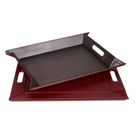 Large Freeform 2-in-1 Wendetablett with reversible surface, combining a tablet and table setting for versatile use.