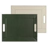 Large Freeform 2-in-1 Wendetablett with reversible surface, combining tablet and table mat for versatile use.